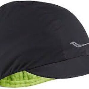 Saucony razor cap